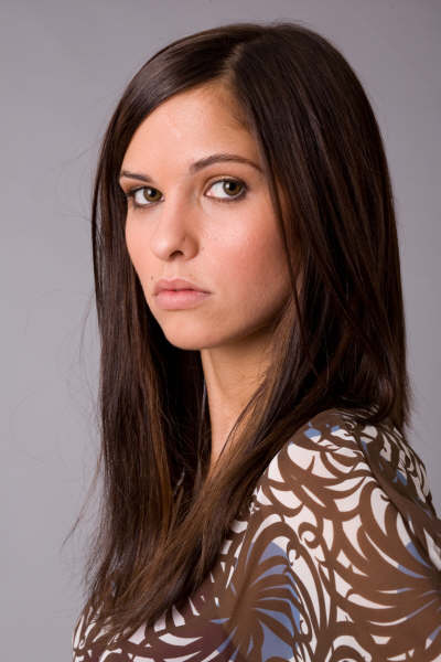 фото Вера Колодзиг