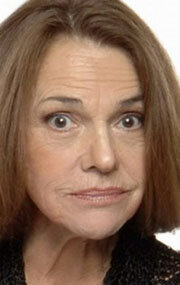 фото Фернанда Мистраль