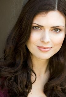 фото Хайди-Мари Феррен