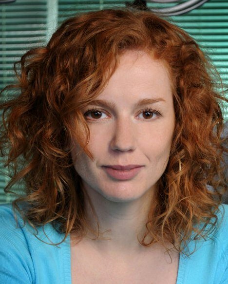 фото Мария Васкес