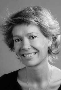 фото Мари Бро