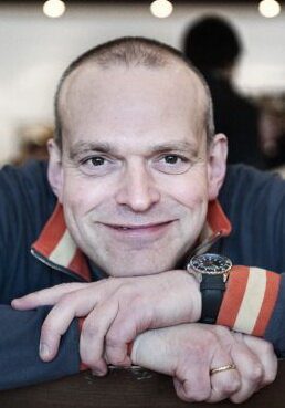 фото Нильс Ольсен