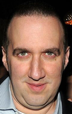 фото Дэнни Хоч