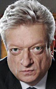 фото Доминик Дагье