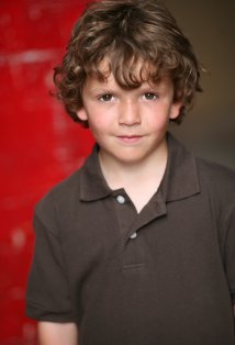 фото Камден Бошан