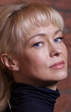 фото Йоланта Мойсей