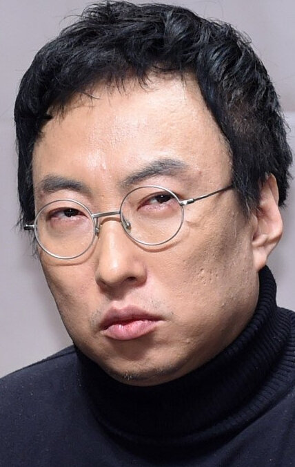 фото Пак Мён-су