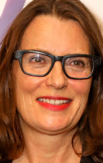 фото Хетти Макдональд