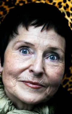 фото Хербьёрг Вассмо