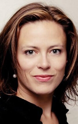 фото Ине Ф. Янсен