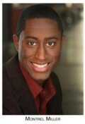 фото Монтрель Миллер