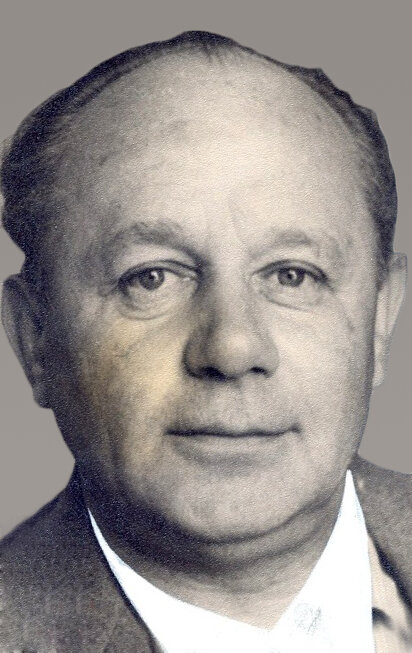 фото Михаил Колесников