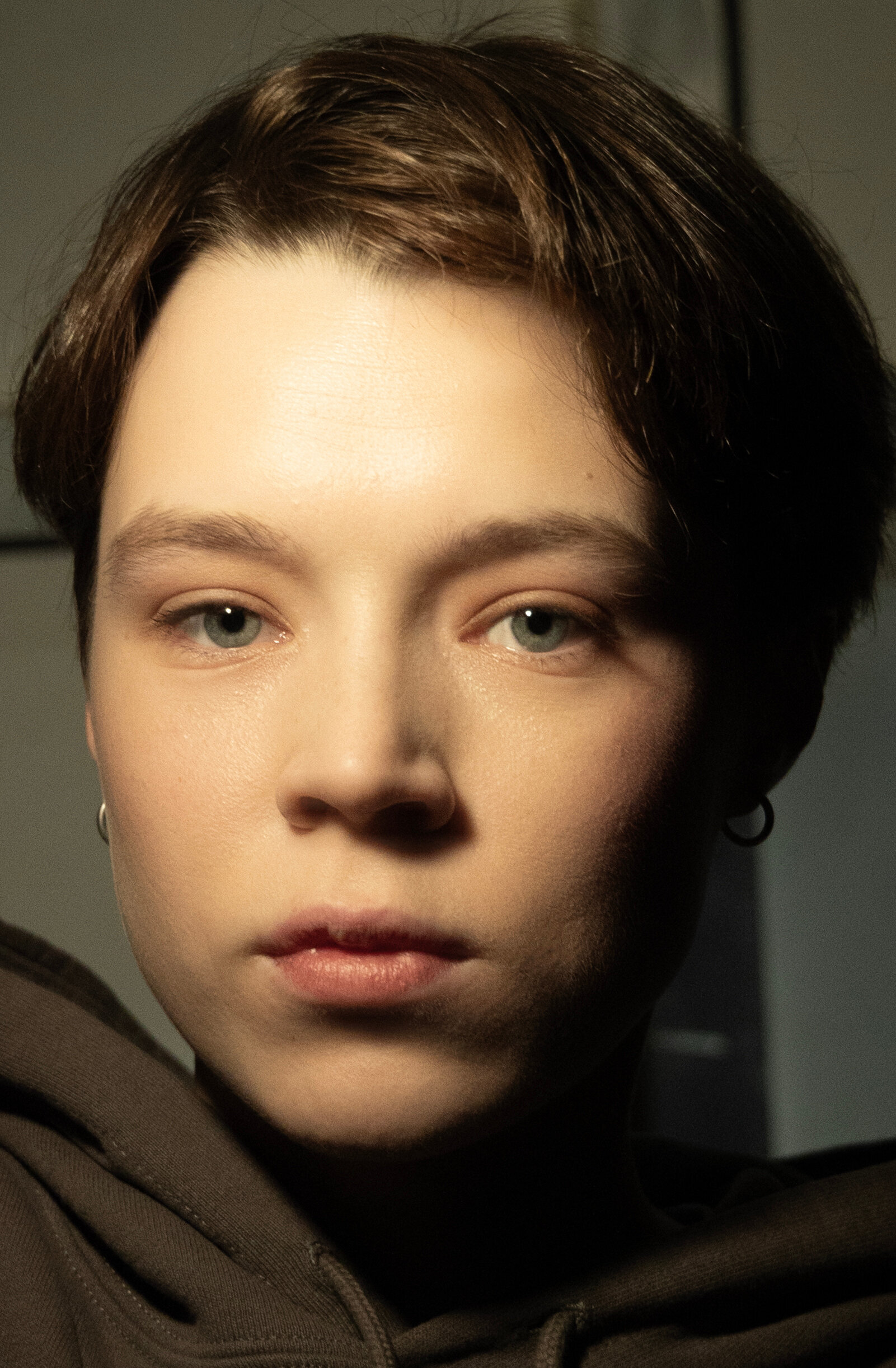 фото Аня Патокина