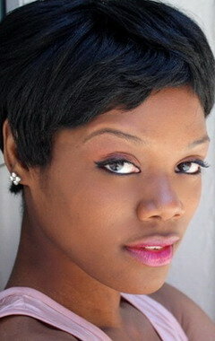 фото Эфтон Уильямсон