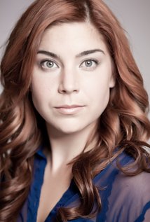 фото Гвен Альберс