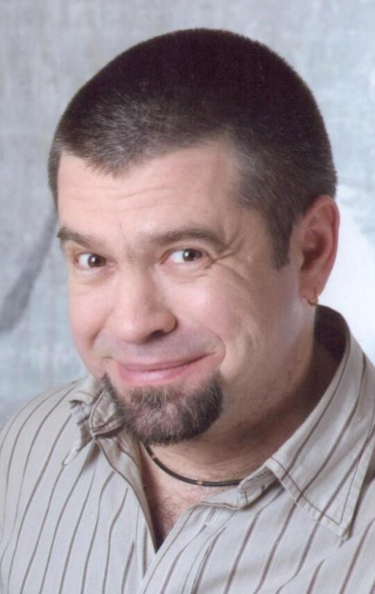 фото Максим Ратинер