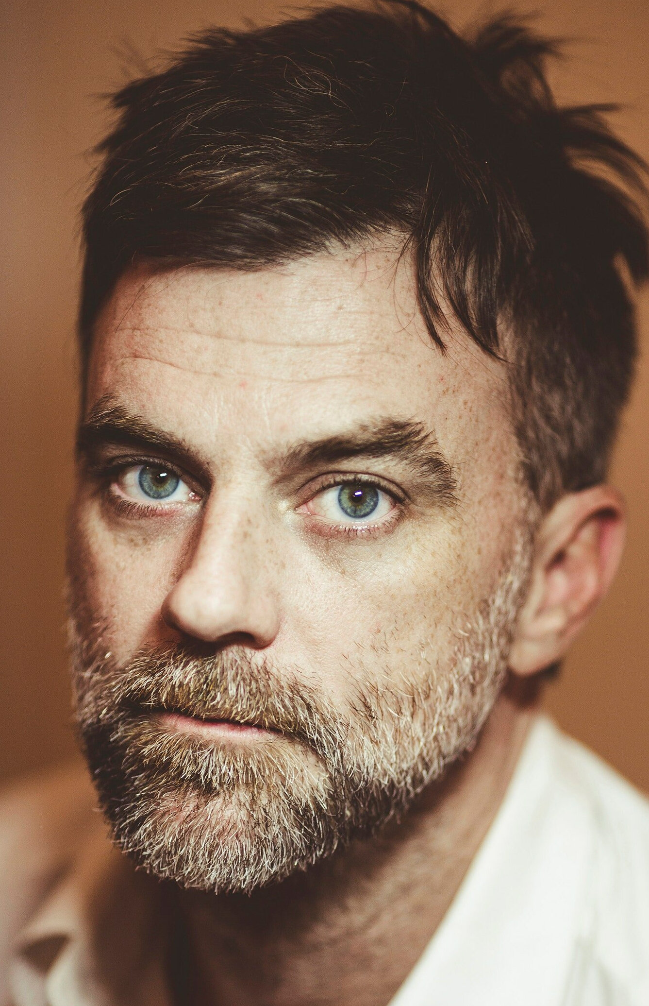 фото Пол Томас Андерсон