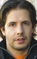 фото Терри Дугас