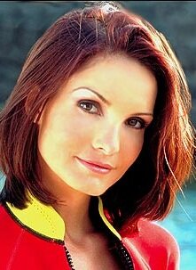 фото Алиша Риктер