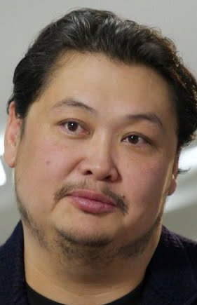 фото Аскар Узабаев