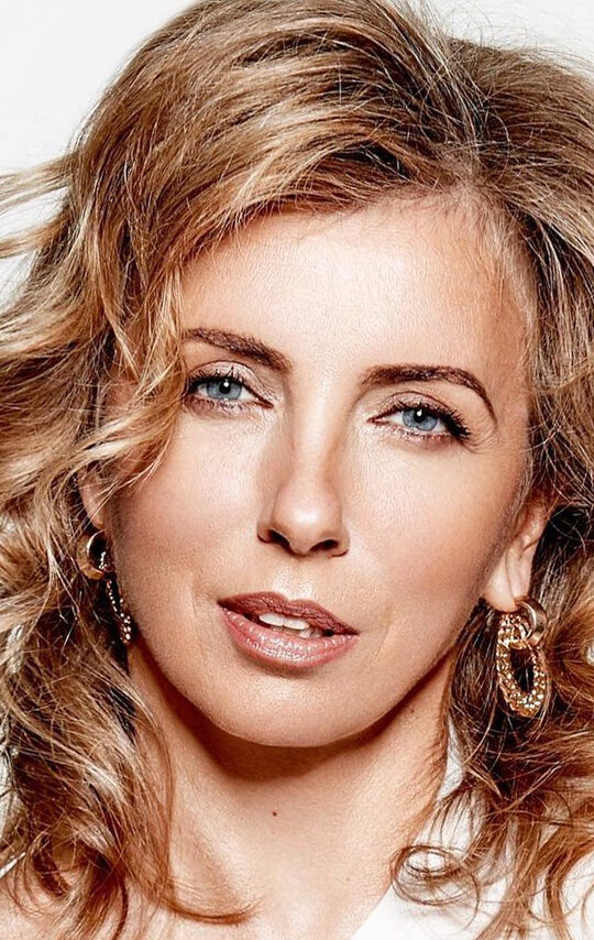 фото Светлана Бондарчук