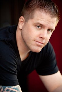 фото Марк Макгоун