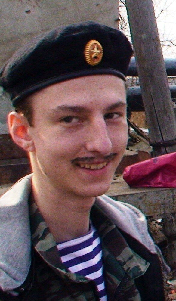 фото Валерий Дюльдин