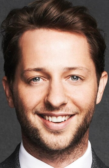 фото Дерек Бласберг