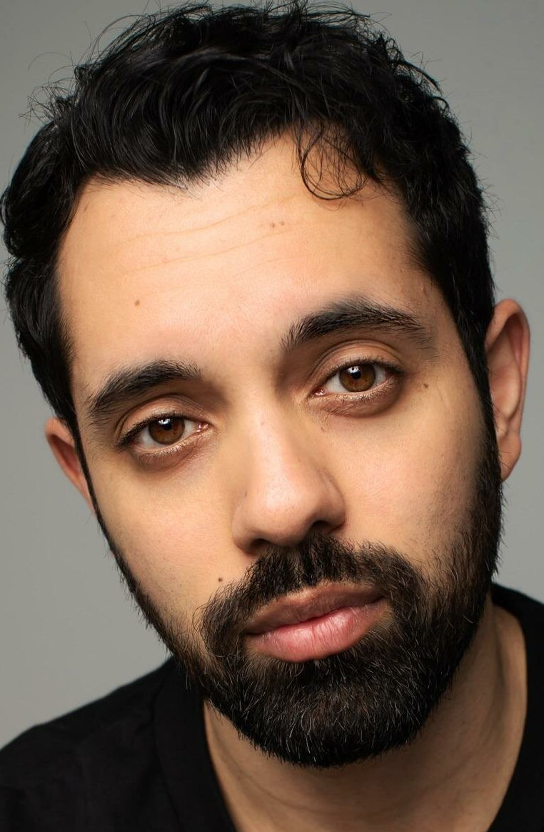 фото Сачин Сахель