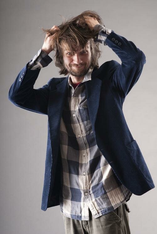 фото Дмитрий Максимачёв