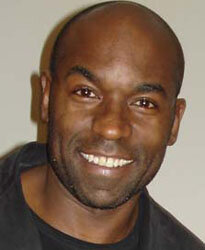 фото Люсьен Жан-Батист