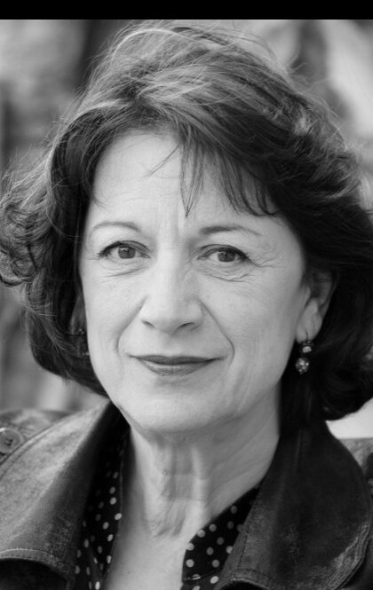 фото Элизабет Макокко