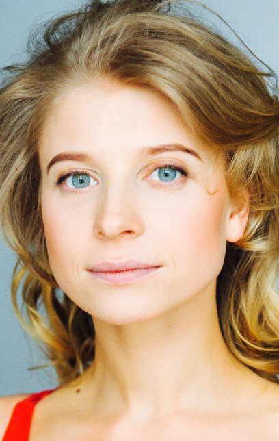 фото Алёна Братчикова