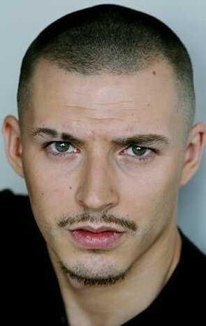 фото Пако Бублар