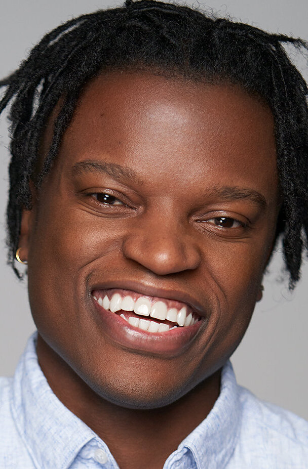 фото Джош Ссеттуба