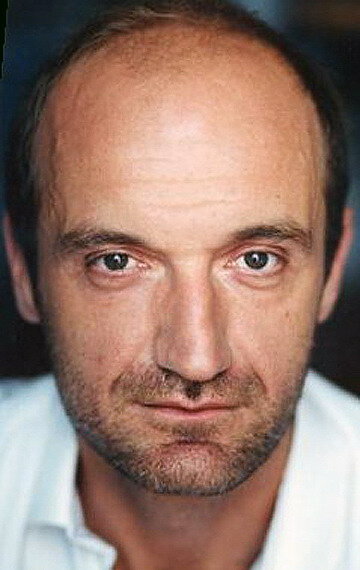 фото Фредерик Маранбер