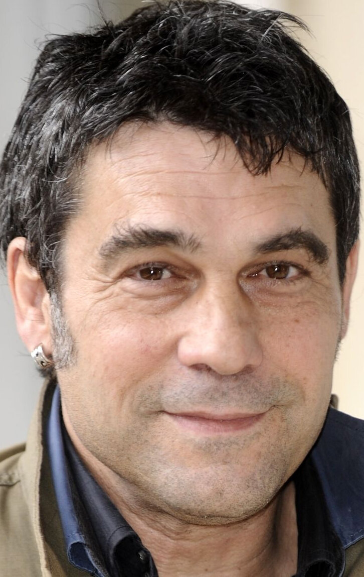 фото Филипп Гийяр