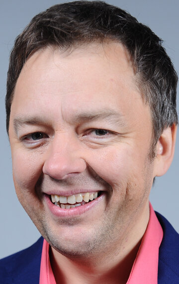 фото Сергей Нетиевский