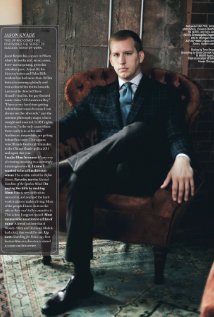 фото Jason Knade