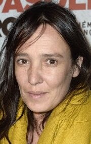 фото Гаранс Клавель