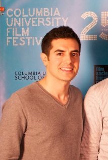 фото Роб Кристьяно