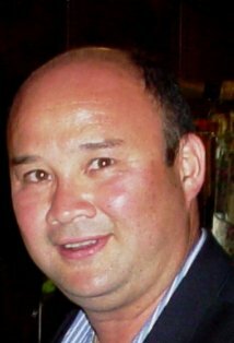 фото Джино Перейра