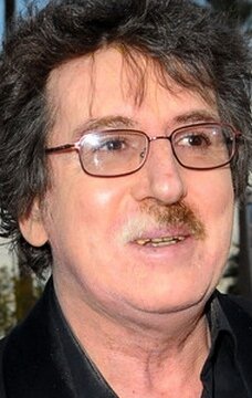 фото Чарли Гарсия