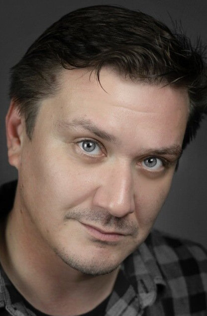 фото Андрей Горбачев