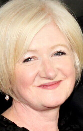 фото Дэбби Грэй