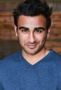 фото Сид Савант