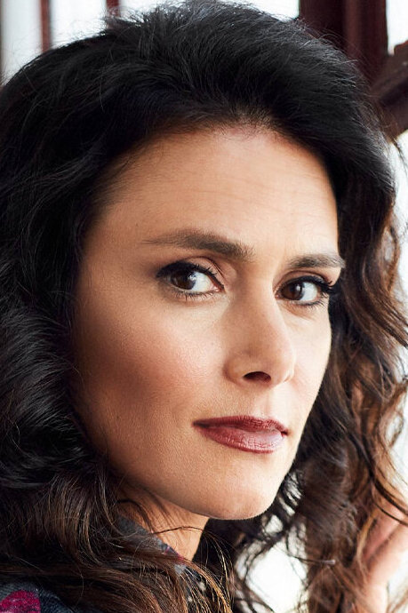 фото Мелисса Понцио