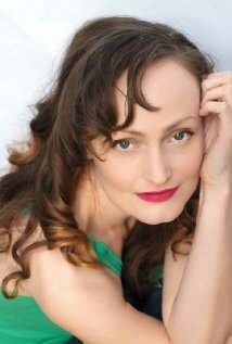 фото Джули-Энн Личти