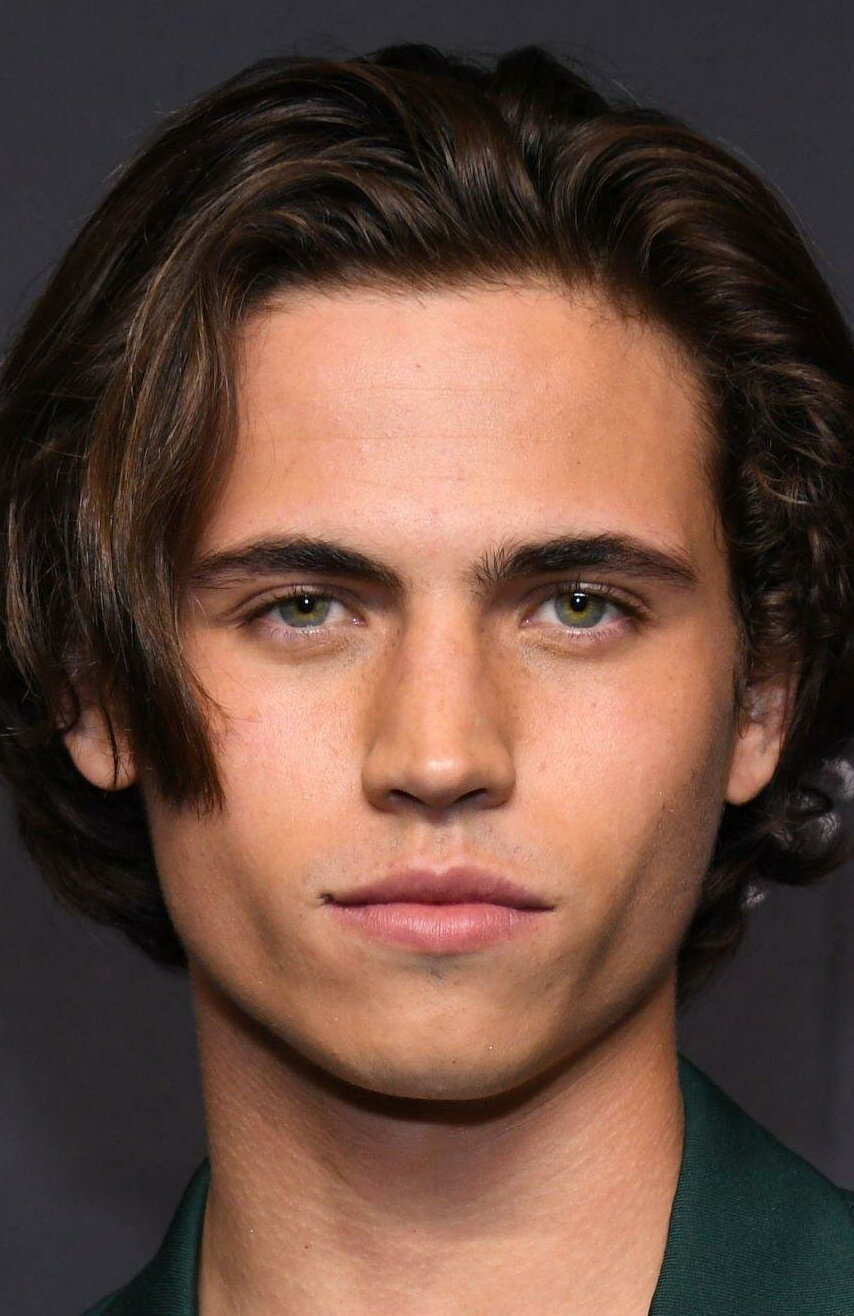 фото Тэннер Бьюкэнэн