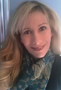 фото Мишель Палмер